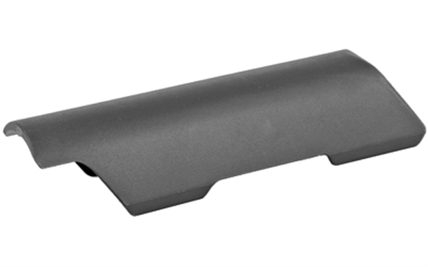 Picture of  Magpul Mag325-Blk Moe/Ctr Cheek Riser  Black 0.25" Fits Moe/Ctr Stocks
