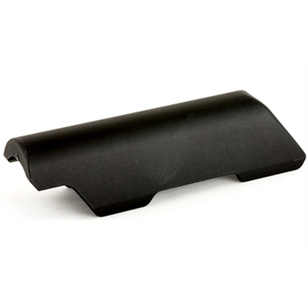 Picture of  Magpul Mag326-Blk Moe/Ctr Cheek Riser  Black 0.50" Fits Moe/Ctr Stocks 873750003641