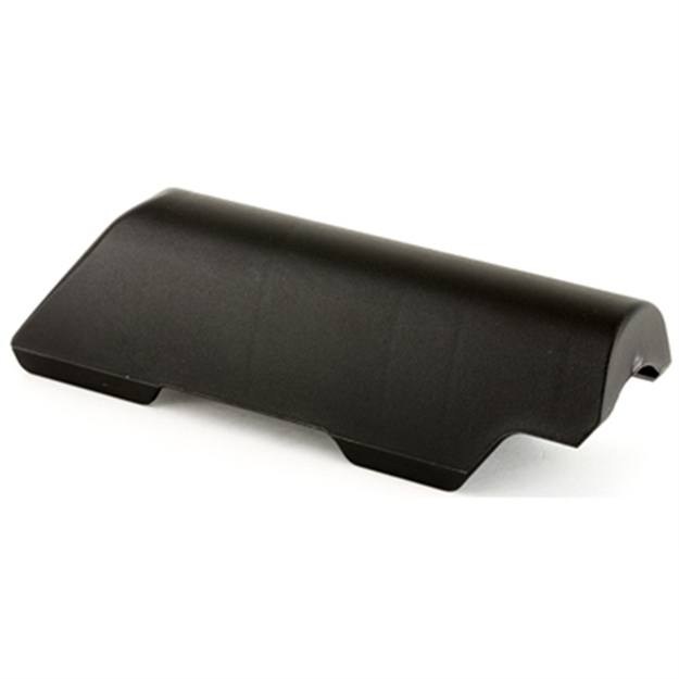 Picture of  Magpul Mag327-Blk Moe/Ctr Cheek Riser  Black 0.75" Fits Moe/Ctr Stocks 873750003689