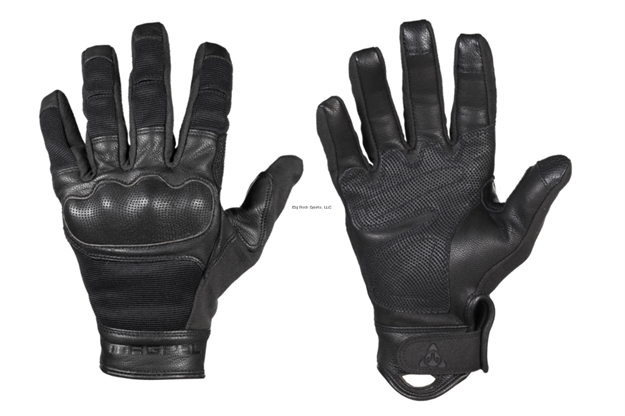 Picture of Magpul Core Breach Gloves Blk M