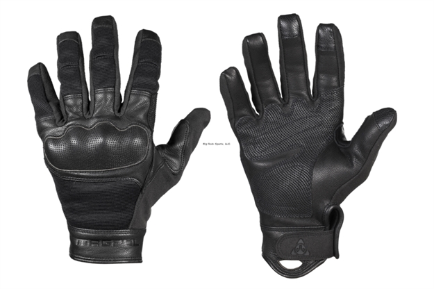 Picture of Magpul Core Breach Gloves Blk XL