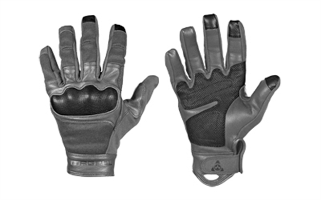 Picture of Magpul Core Breach Gloves Gry 2Xl