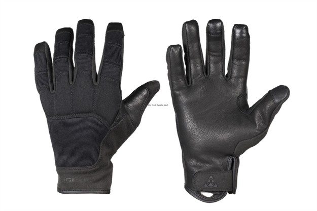 Picture of Magpul Core Patrol Gloves Blk L