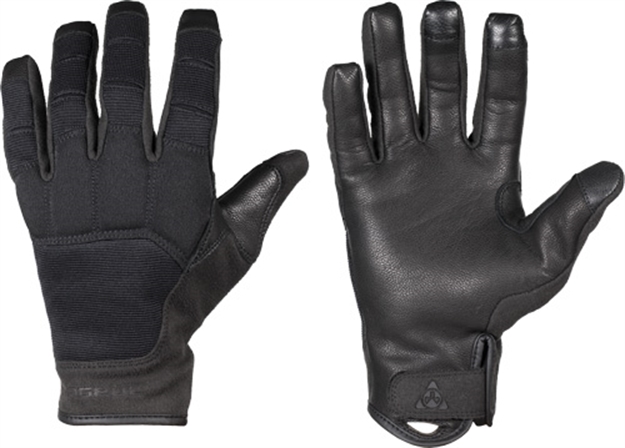 Picture of Magpul Core Patrol Gloves Blk SM