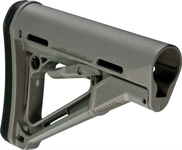 Picture of Magpul Ctr Carb Stk Comm Fol