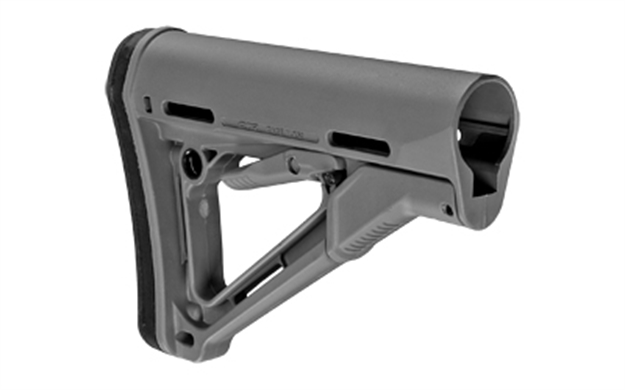 Picture of Magpul Ctr Carb Stk Comm Gry