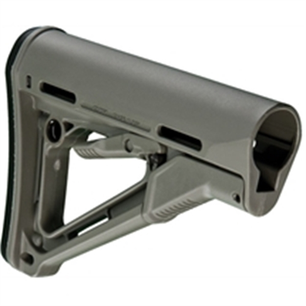 Picture of Magpul Ctr Carb Stk Mil-Spec Fol