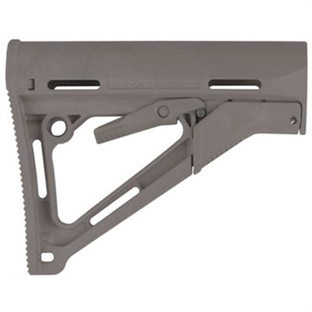 Picture of Magpul Ctr Commercial Stock, OD Green