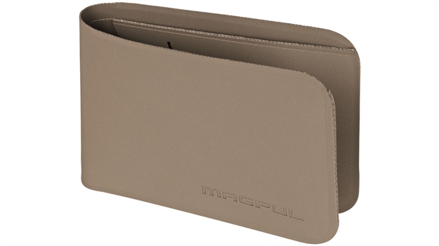 Picture of Magpul Daka Bifold Wallet Fde MAG906-245