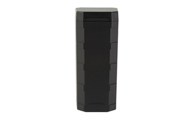 Picture of Magpul Mag1223blk Daka Can 2.0 Black Polymer MAG1223-BLK 840815138020