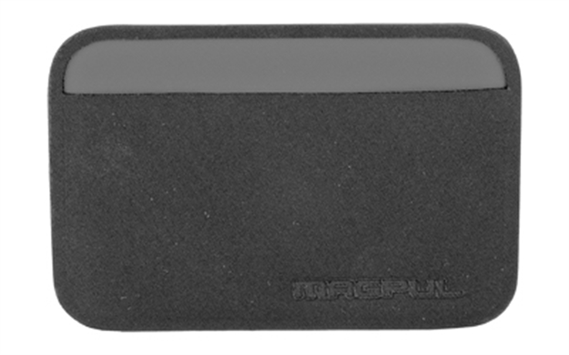 Picture of  Magpul Mag758-001 Daka Essential Wallet Polymer Black Card Holder 840815110774