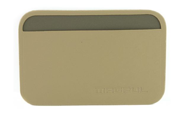 Picture of Magpul Daka Essential Wallet Fde MAG758-245 840815113027
