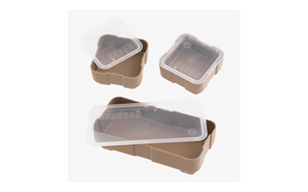 Picture of  Magpul Mag1389-Fde Daka Storage Bin Flat Dark Earth Polymer 840815147756