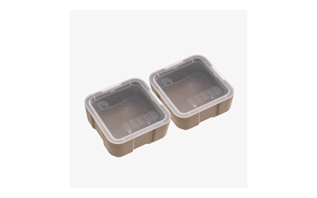 Picture of  Magpul Mag1390-Fde Daka Storage Bin Flat Dark Earth Polymer