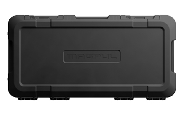 Picture of Magpul Mag1290-Blk Daka C35 Hard Case 38.80" Black Polymer Daka Grid Organizer System MAG1289BLK
