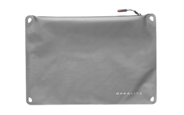 Picture of Magpul Daka Lite Pouch Large Gry MAG1245-020 840815135012