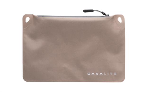 Picture of Magpul Daka Lite Pouch Small Fde MAG1243-245 840815128328