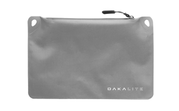 Picture of Magpul Daka Lite Pouch Small Gry MAG1243-020 840815128311