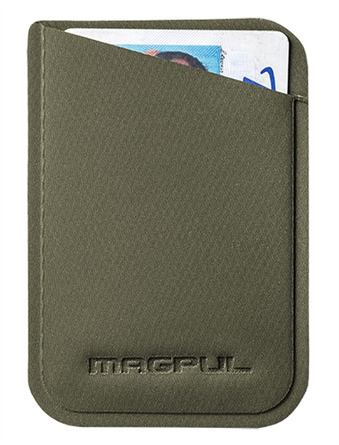 Picture of Magpul Daka Micro Wallet OD