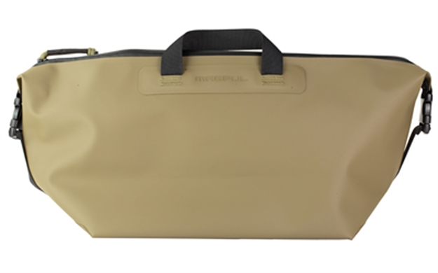 Picture of  Magpul Mag1197-245 Daka Takeout Flat Dark Earth Polymer 8.88 Liters Volume 840815133803