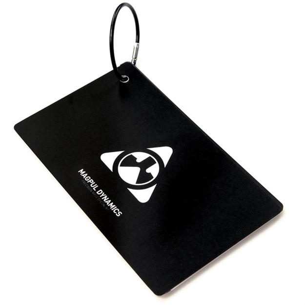 Picture of Magpul Industries Corporation Precision Rifle Quick Reference Cards