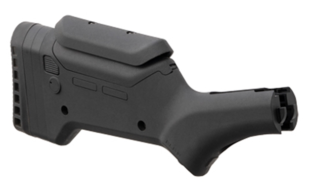 Picture of Magpul Mag1382blk Elg M-Lok Stock Black Fits Marlin1895/1894 MAG1382-BLK 840815147817