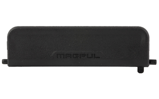 Picture of  Magpul Mag1206-Blk Enhanced Ejection Port Cover  Black Polymer For Ar-15, M4, M16