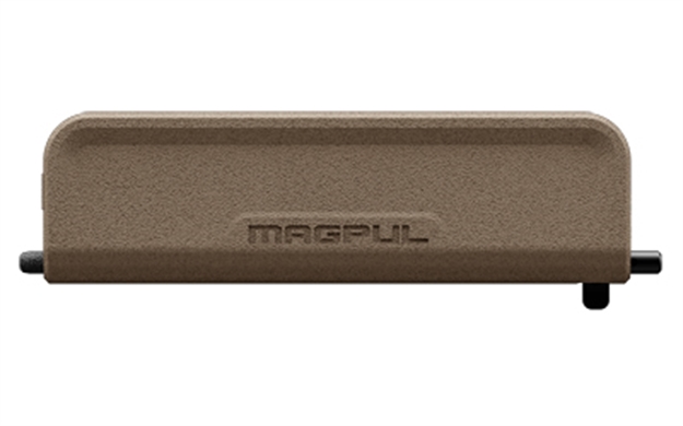 Picture of  Magpul Mag1206-Fde Enhanced Ejection Port Cover  Flat Dark Earth Polymer For Ar-15, M4, M16 840815137955