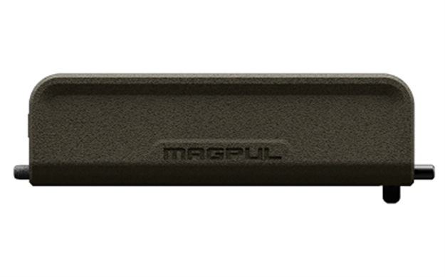 Picture of  Magpul Mag1206-Odg Enhanced Ejection Port Cover  OD Green Polymer For Ar-15, M4, M16