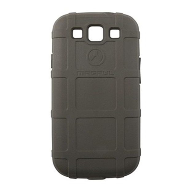 Picture of Magpul Field Case Galaxy S3, OD Green