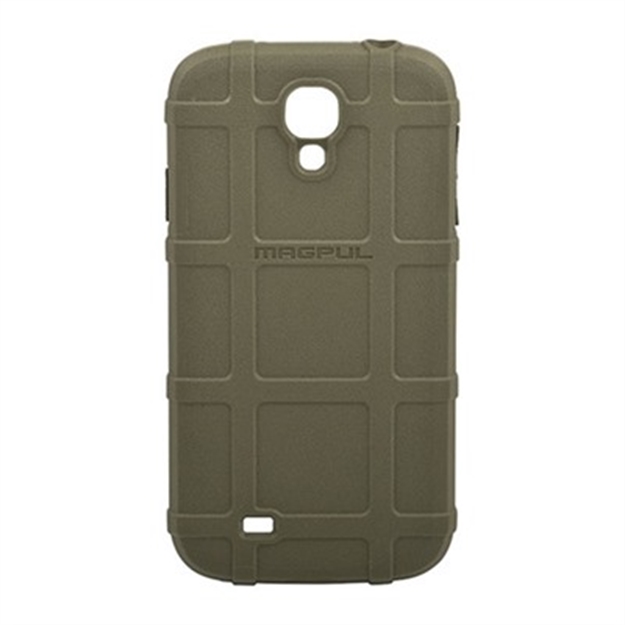 Picture of Magpul Field Case Galaxy S4, OD Green