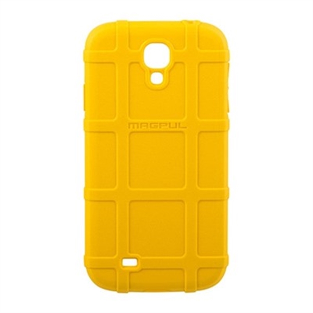 Picture of Magpul Field Case Galaxy S4, Yellow