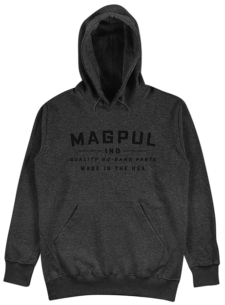 Picture of Magpul GO Bang Parts Hoodie Chcrl 2X