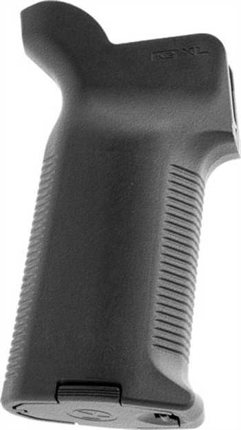 Picture of Magpul Grip Moe-K2 XL Ar-15 Black! MAG1165BLK