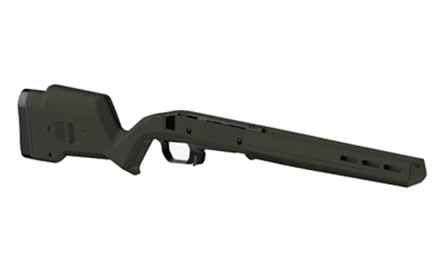 Picture of  Magpul Mag1354-Odg Hunter Lite Stk Sav Axis SA