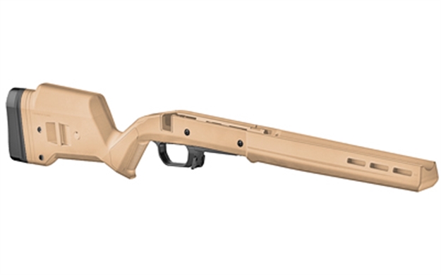 Picture of Magpul Huntr Sav 110 SA Stk Fde