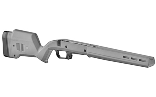 Picture of Magpul Huntr Sav 110 SA Stk Gry