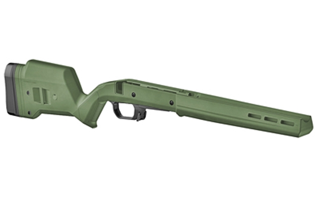 Picture of Magpul Huntr Sav 110 SA Stk Odg