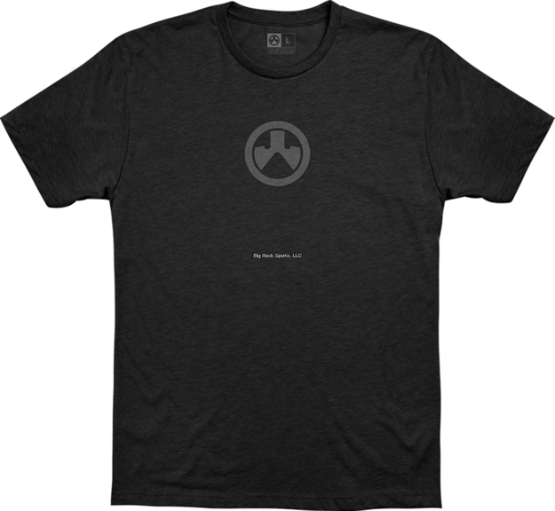 Picture of Magpul Industries Corp Icon Logo Cvc T-Shirt Black, 3Xl