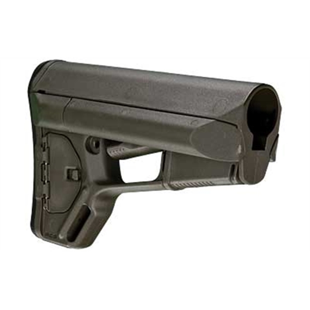 Picture of  Magpul Mag370-Odg Acs Carbine Stock OD Green Synthetic For Ar-15, M16, M4 With Mil-Spec Tube (Tube Not Included)