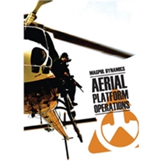 Picture of Magpul Industries Corporation Aerial Platform Oper Dvd