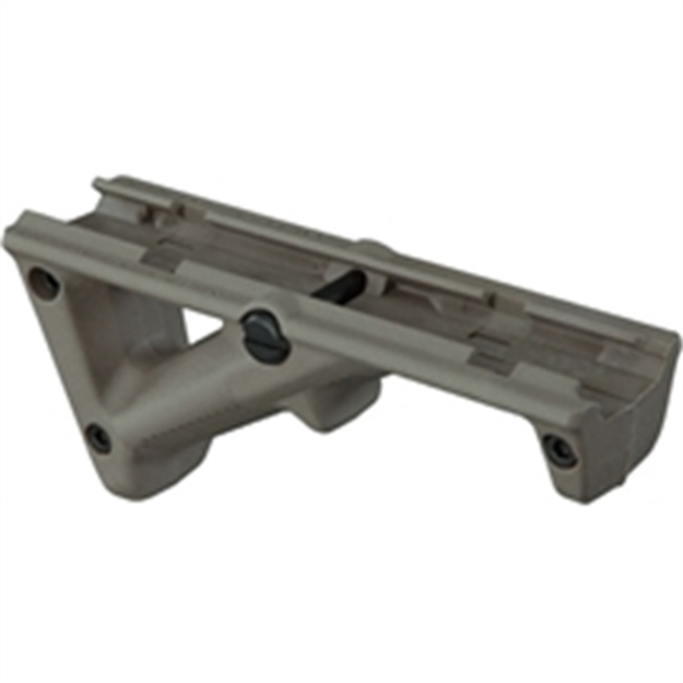 Picture of Magpul Industries Corporation Afg2 Angled Fore Grip Fol