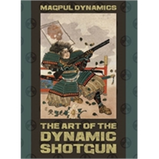 Picture of Magpul Industries Corporation Art OF Dynamic Shgun 3 Dvd