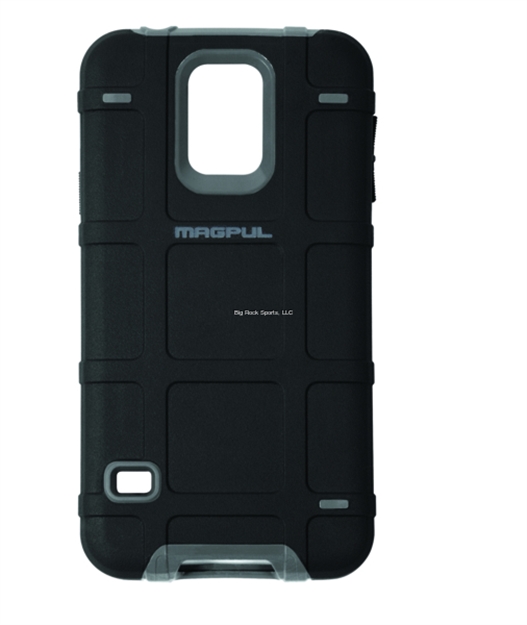 Picture of Magpul Industries Corporation Bump Case Galaxy S5, Black