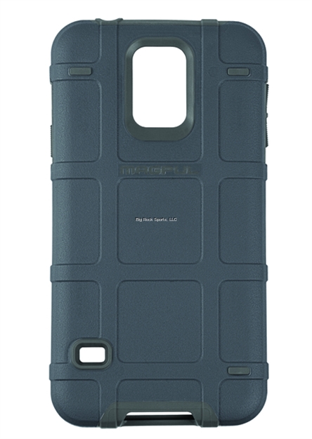 Picture of Magpul Industries Corporation Bump Case Galaxy S5, Gray