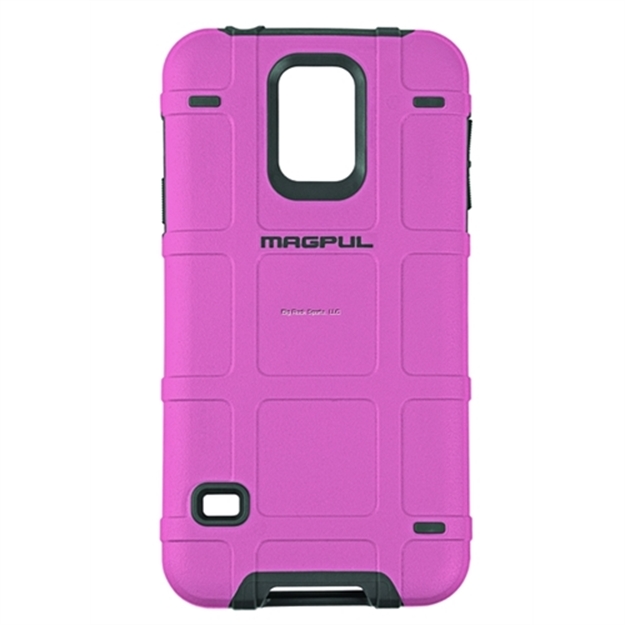 Picture of Magpul Industries Corporation Bump Case Galaxy S5, Pink