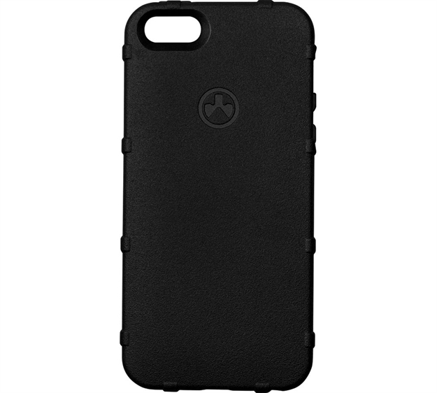 Picture of Magpul Industries Corporation Executive Field Case Iphone 5/5S Black