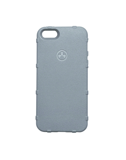 Picture of Magpul Industries Corporation Executive Field Case Iphone 5/5S Gray