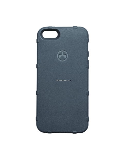 Picture of Magpul Industries Corporation Executive Field Case Iphone 5/5S Gray Mag472-Gry