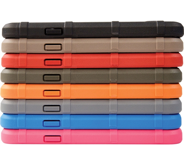 Picture of Magpul Industries Corporation Field Case Galaxy S5, Black